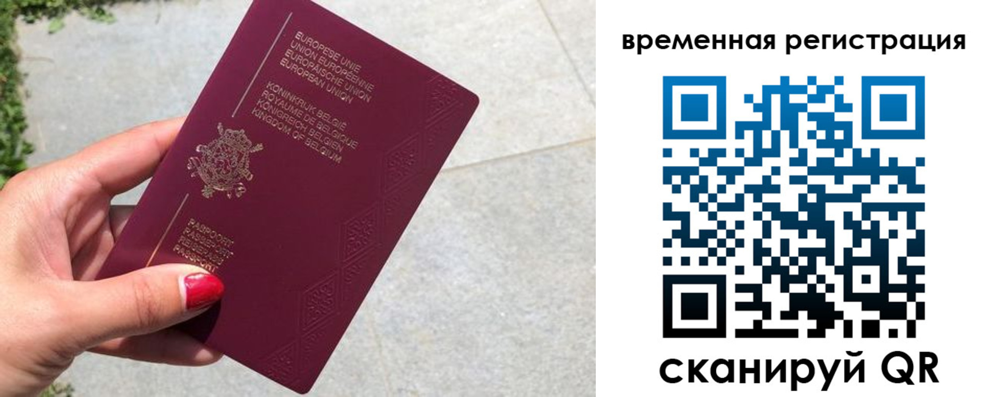 пропишу в квартире в Мурманской области